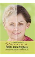 Women's Midlife Anim-Morphosis