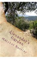 Alexander's Garden