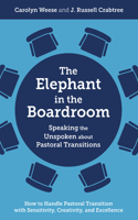 The Elephant in the Boardroom