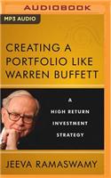 Creating a Portfolio Like Warren Buffett