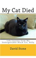 My Cat Died