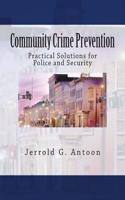 Community Crime Prevention