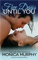 Five Days Until You: (5 One Week Girlfriend)