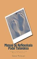 Manual de Reflexologia Podal Tailandesa