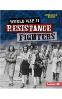 World War II Resistance Fighters