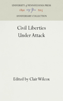 Civil Liberties Under Attack