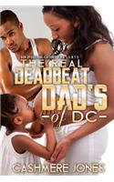 Real Deadbeat Dad's Of DC