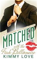 Matched - The Irish Billionaire