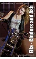 Ella: Cinders and Ash(3 Urban Fairytales)
