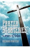 Prayer Strategies