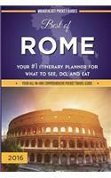 Best of Rome
