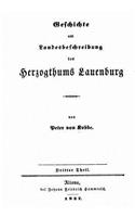 Geschichte und Landesbeschreibung des Herzogtums Lauenburg