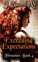 Exceeding Expectations