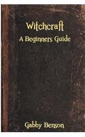 Witchcraft