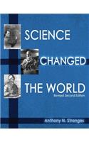 Science Changed the World