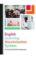 English Learning Maximisation System