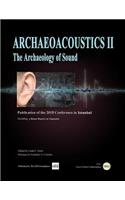 Archaeoacoustics II