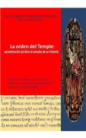 orden del Temple: aproximación jurídica al estudio de su historia.: Análisis crítico-jurídico del proceso a la orden del Temple, 1309-1312 (prolegómenos, disolución y