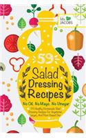 Salad Dressing