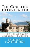 The Courtier (Illustrated)