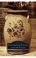 Poughkeepsie Potters and the Plague