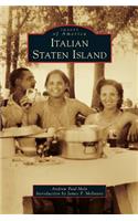 Italian Staten Island: (English)