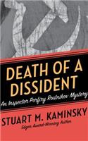 Death of a Dissident