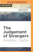 Judgement of Strangers