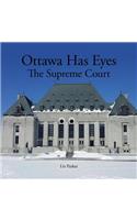 Ottawa Has Eyes