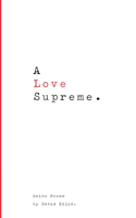 Love Supreme.