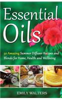 Essential Oils