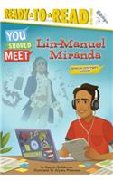 Lin-Manuel Miranda