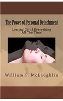 Power of Personal Detachment