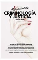 Criminología y Justicia