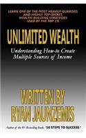Unlimited Wealth