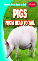 Pigs from Head to Tail