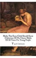 Myths That Every Child Should Know