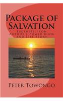 Package of Salvation