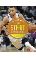 Full STEAM Basketball