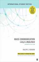 Mass Communication (International Student Edition)