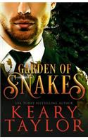 Garden of Snakes: (2 Garden of Thorns)