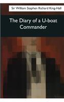 The Diary of a U-boat Commander