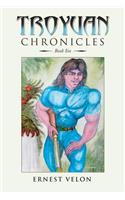 Troyuan Chronicles