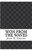 Won from the Waves