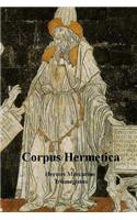 Corpus Hermetica