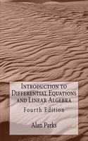 Introduction to Differential Equations and Linear Algebra