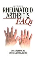 Rheumatoid Arthritis Faqs: Frequently Asked Questions