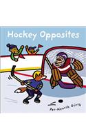 Hockey Opposites