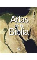 Atlas de la Biblia