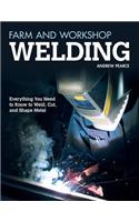 Farm and Workshop Welding